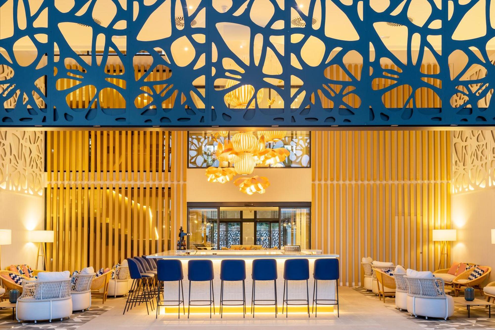 מלון Eurostars Oasis מארבלה מראה חיצוני תמונה